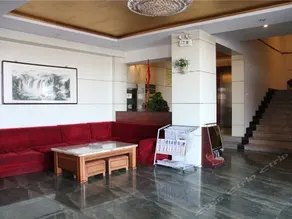 Datong Yidahaote Inn - Image 3