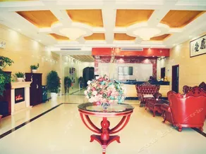 Greentree Inn Hunan Jishou Longshan Yuelu Avenue Business Hotel - Image 3