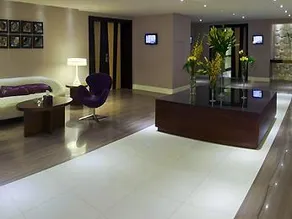 Mena Plaza Hotel - Image 4