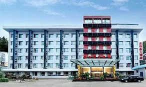 Mytop Hotel - Image 2