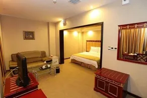 Ningxia Gonghui Dasha Hotel - Image 4