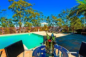 Possum Lodge At Cloudhill Estate - Image 4