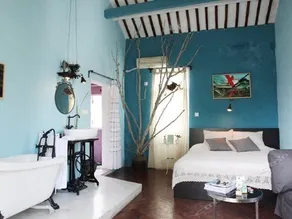 Magazinecafe&Hotel - Image 4
