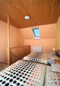 Penzion Na Podlesí - Image 4