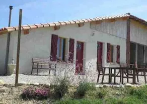 BnB Ferme Beauregard Les Pyrénées - Image 4