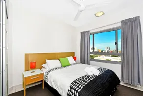 Darwin Holiday Apartments Darwin - Image 3