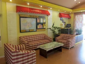Home Inn Guangzhou Guangdong University Of Foreign Studies Baiyun Avenue - Image 5