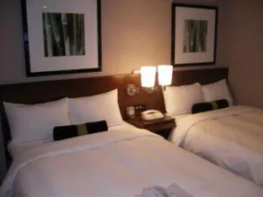 Hotel Sunroute Gotanda - Image 3