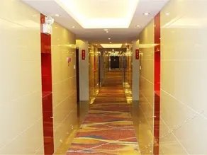HUANGHE GUEST HOTEL - Image 3