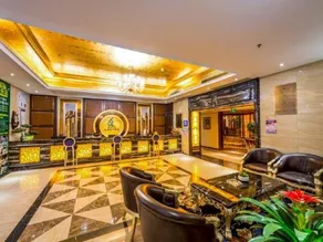 Meijing Hotel - Image 4