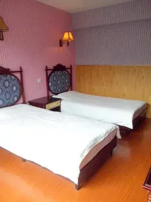 Chengdu No 48 International Youth Hostel - Image 5