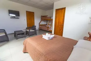 Hotel Ummagumma - Image 3
