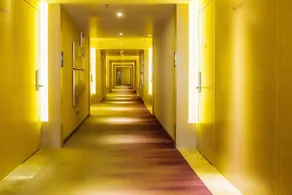 Super 8 Hotel Guangzhou Baiyun Avenue North Metro Station - Image 5