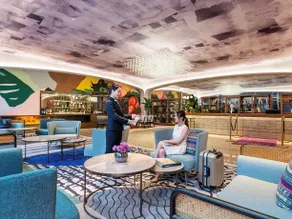 Mercure Nanjing South Railway Station - Image 2