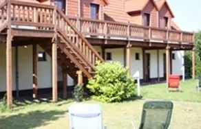 Landhotel Rügen - Image 3