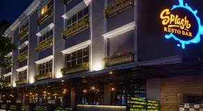 Krishna Palace Hotel - Image 2