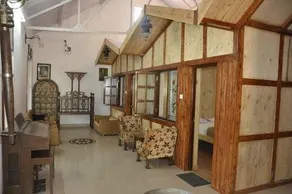Suraaj Palace - A Heritage Bungalow - Image 3