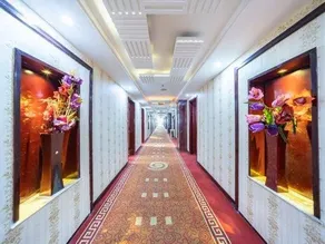 YUXIAN TIANHAI INTERNATIONAL HOTEL - Image 3
