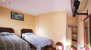 Hotel Bugambilias - Image 2