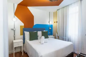 55 Rio Copacabana - Image 5