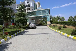 Aarogyam Suites - Image 5