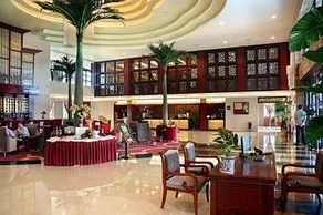 Zhengzhou Kaifu International Hotel - Image 3