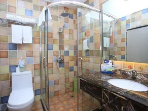 Blues Boutique Hotel (Chongqing Southwest University Tianshengli Street) - Image 5