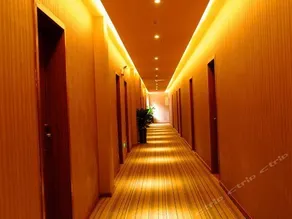 SUINING LINGQUAN HOTEL - Image 5