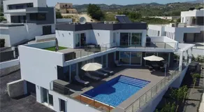 Villa Xixona - HMR Holidays Moraira - Image 4