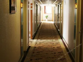 Homey Hotel (Chongqing Shipingqiao) - Image 3