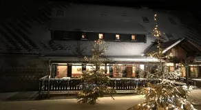 Berggasthof Heuberghaus, direkt am Rennsteig - Image 3