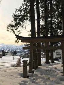 Lodge Ueno Ski - Image 5