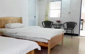 Yuanyang Hotel (Beihai Silver Beach Tourist Area) - Image 4