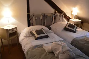 Gîte Tours : Gîte du Vieux Tours - Image 3