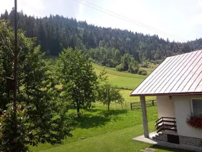 Retro Cottage Osturna - Image 5