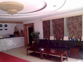 Mount Wutai Chaoyang Hotel - Image 3