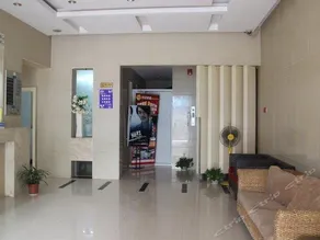 Baidu Business Hotel Railway Station - J - Image 3