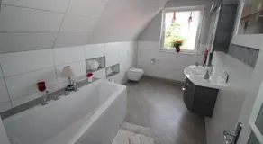 Ferienwohnung "Harzliebe" - FeWo in Quedlinburg OT Gernrode im Harz - Image 3