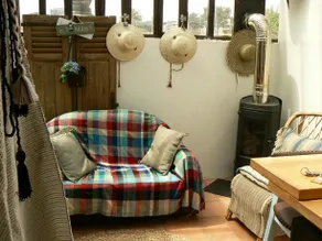 Le Lodge Cabana - Image 3