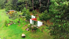 Romanticas Cabanas en Bosque - Image 3