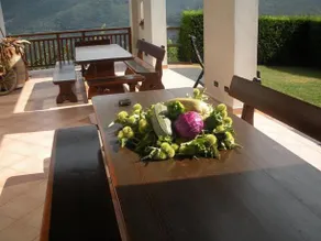 Agritur Maso Pomarolli - Image 3