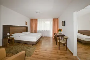 Classic Apartment - Image 5