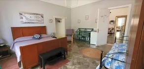 Sud Est Bed And Breakfast Salento - Image 5