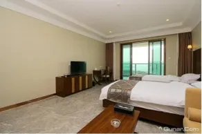 Haikou Xi Hai Hostel - Image 5