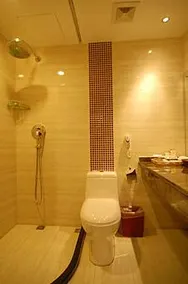 Jinqilin Hotel - Image 4
