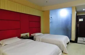 Kaiserdom Hotel Guiyang People's Square - Image 5