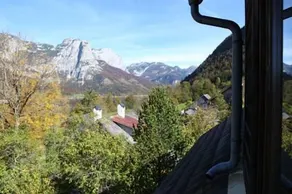 Ferienwohnung Grundlsee , Seeblick , privater Badestrand, Appartement - Image 3