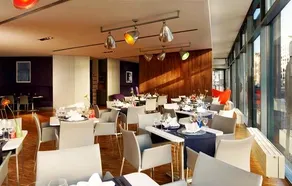 ART'OTEL BERLIN-KUDAMM BY PARK PLAZA - Image 4