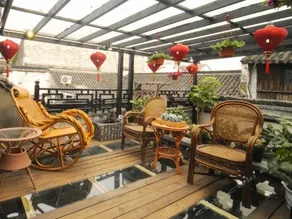 Shuiyunxuan Boutique Club - Image 4