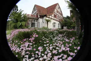 Orotour Garden Hotel - Image 5
